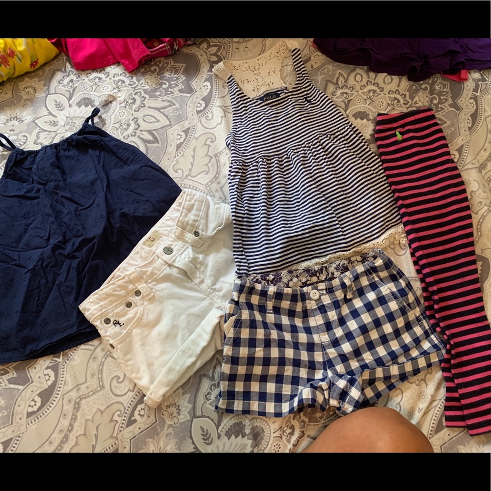 5t Ralph Lauren